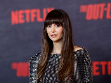 Романтика или отмъщение: Нина Добрев се закача със Зак Ефрон дни след раздялата ѝ с Шон Уайт