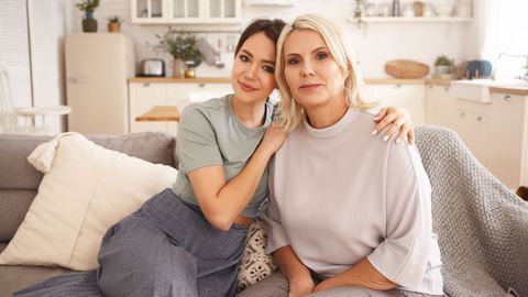 В киното и сериалите образът на свекървата често е карикатурен