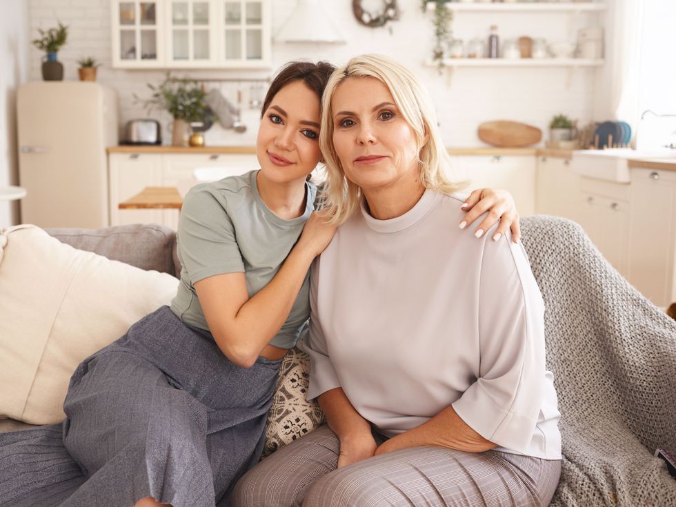 Свекървата не е враг: 5 признака, че майката на съпруга ви наистина ви обича
