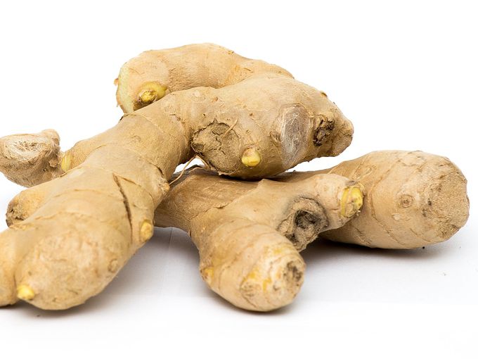 Защо джинджифилът трябва да бъде героят на сутрешната ви рутина