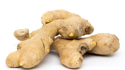 Една от основните причини поради които джинджифилът се препоръчва особено