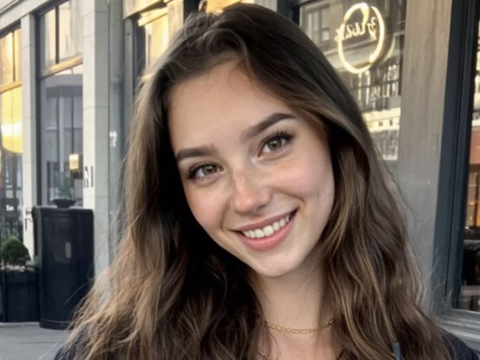 Холивуд я мрази, но създателката ѝ обещава: през 2026 г. тепърва ще виждаме повече от AI „актрисата“ Тили Норууд