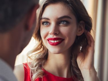 Харесвам някого. Това изневяра ли е?