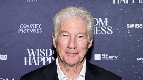 След десетилетия прекарани в оживения холивудски свят открива нов ритъм