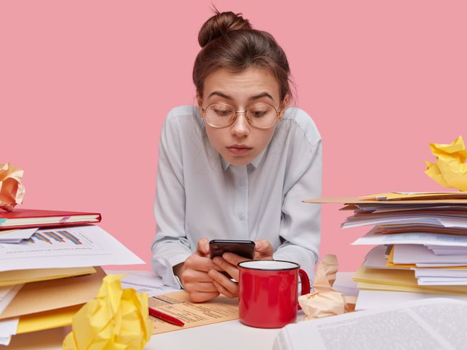 6 невинни фрази, които издават, че всъщност отлагате