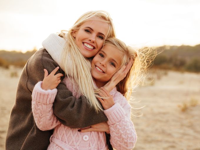 Терапевт споделя 5 неща, които родителите трябва да спрат да правят, за да не травмират децата си