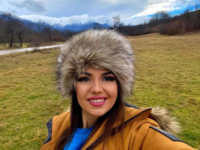 Невена Цонева вижда духове и разкрива как изглеждат