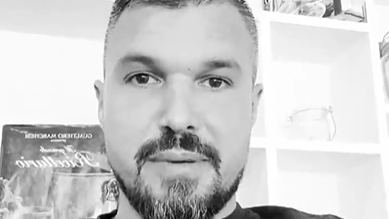 Валери Божинов отбеляза по емоционален начин пълнолетието на своя син Валери Божинов младши