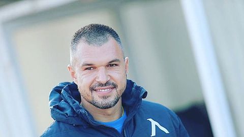 Бившият нападател на Ювентус и Манчестър Сити разкри че би