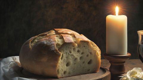 На 20 ти декември църквата почита Св Игнатий Богоносец Празникът