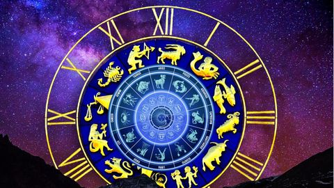 Новолунието в Стрелец което е на 20 декември в 03