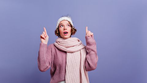 Внезапните идеи могат да ви отведат към нови и вдъхновяващи