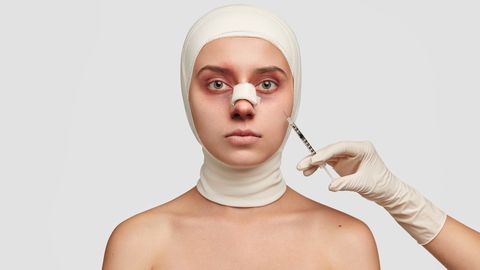 Възможно ли е човек който не е завършил докрай медицинското