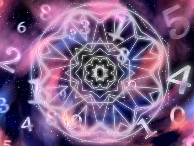 Ключ към себепознанието: Открийте своя кармичен и духовен път чрез числата