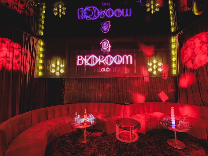 Bedroom Club: Новият бутиков прочит на нощния живот
