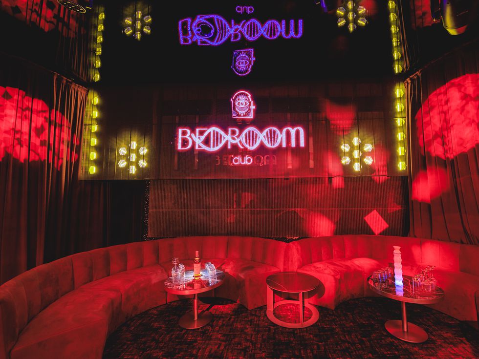 Bedroom Club: Новият бутиков прочит на нощния живот