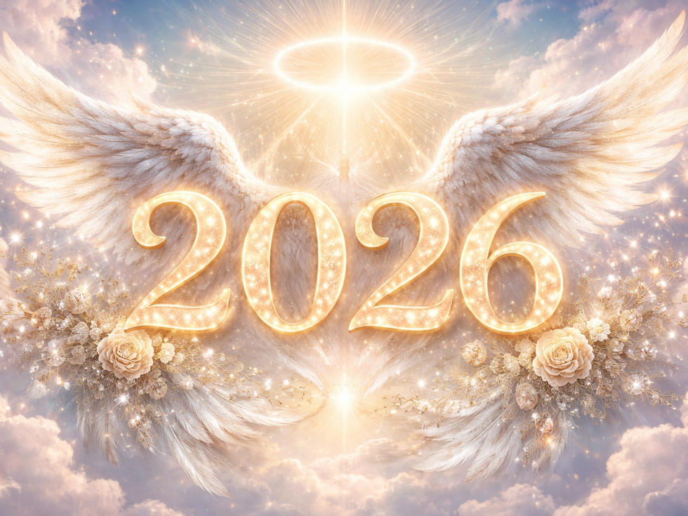 Ново начало и скрити възможности: Значение на мощното ангелско число 2026