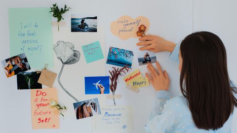 В началото на всяка нова година сякаш отваряте врата към