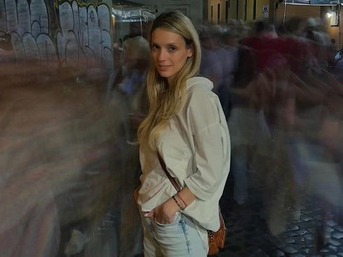 Смела промяна във визията: вижте новата прическа на Луиза Григорова