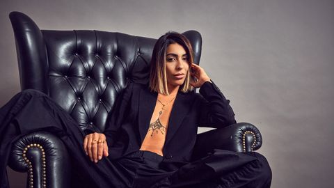 Тази събота 24 януари софийската клубна сцена посреща едно от