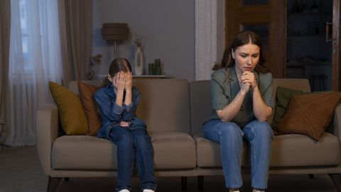 Понякога родителите никак ама никак не искат да наказват децата