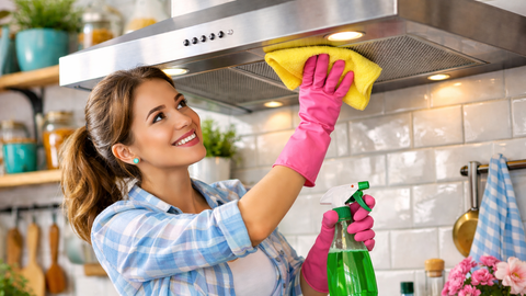 Кухненският аспиратор е сред най употребяваните и същевременно най често