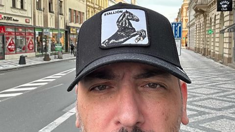 Популярният актьор Герасим Георгиев Геро направи силно изявление в телевизионен