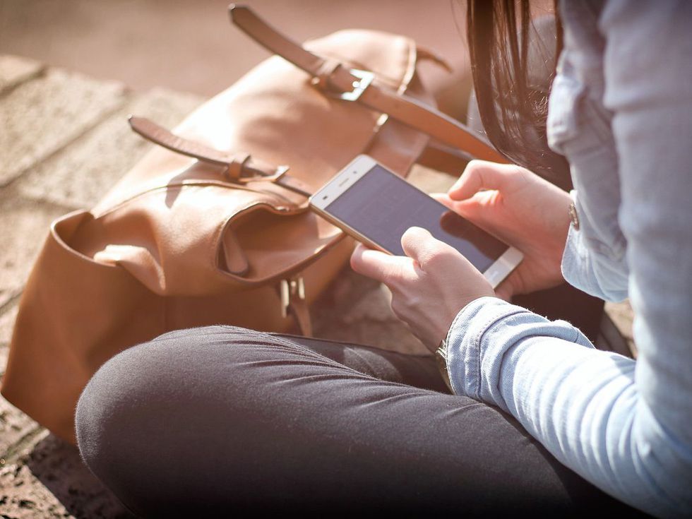 Кампания призовава за ден без социални мрежи