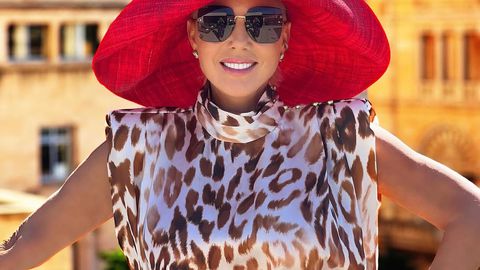 Сръбската музикална икона отново повдигна темата за срещите си с