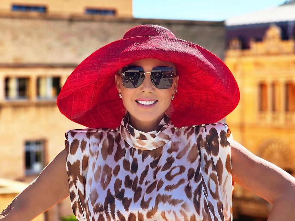 Лепа Брена за срещите си с Ванга: Краката ми се подкосиха