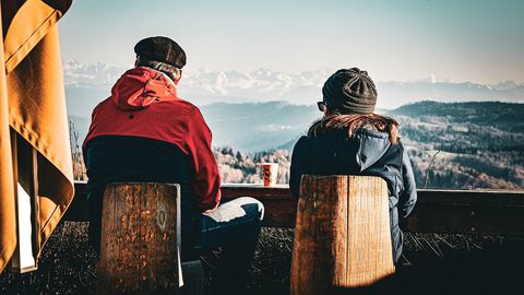 Има фини признаци които показват че партньорът ни тихо се