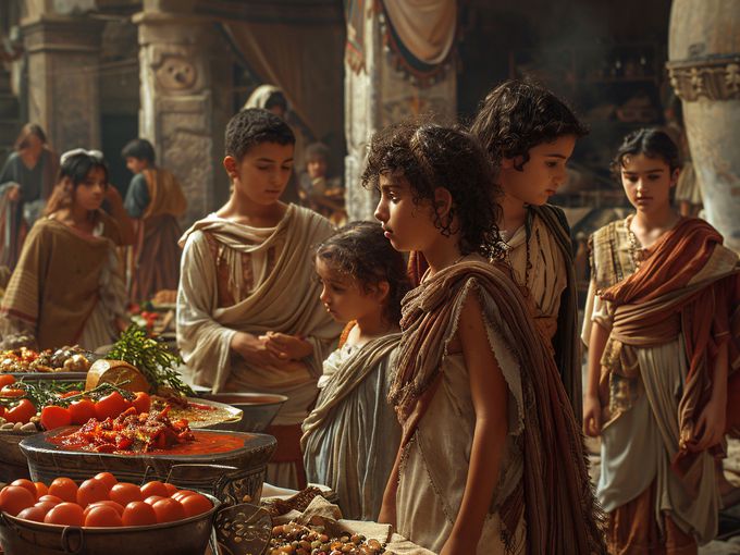 Защо древните римляни масово избягвали баните – причината е ужасяваща