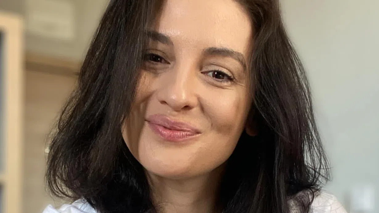Диана Димитрова отново проговори за проблемите с Вергов Звезди - woman.bg