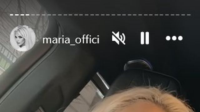 Мария отвърна на Гущерова