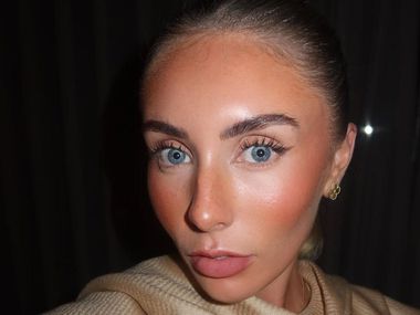 Бивша еротична актриса за рекорда на Бони Блу: Не вярвам, че е била с 1057 мъже за ден