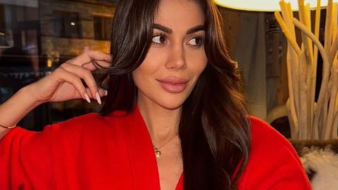 Кой е мъжът с когото Даниела Рупецова има връзка Този