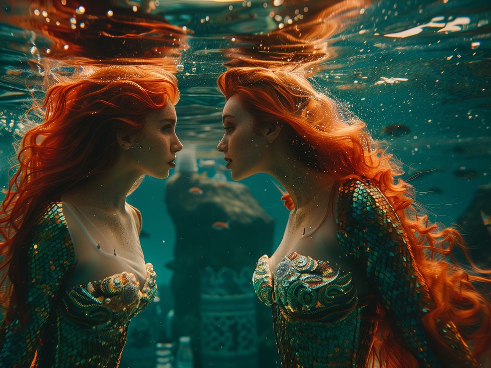 Сезонът на Риби започна и носи изненади, ретроградни обрати и силна интуиция