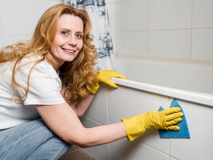 2 прости трика: отървете се от неприятните миризми в банята още сега