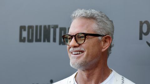 Актьорът Ерик Дейн познат на милиони зрители по света с