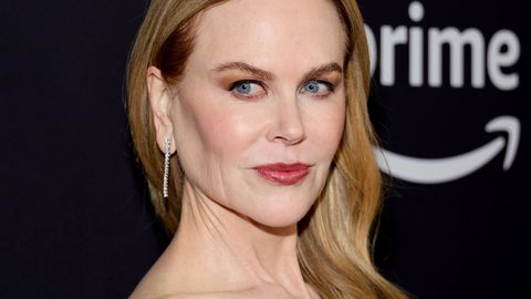 По време на ревюто на Chanel за пролет лято 2026