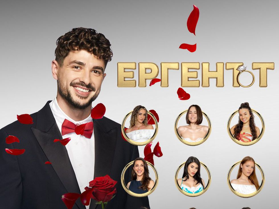 Изненадващ флирт в "Ергенът": Марин и Мария разпалиха страстите