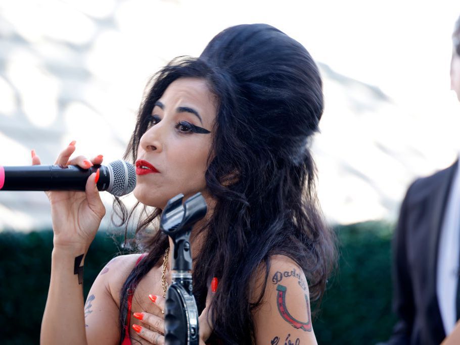 Разследване: Бившата партньорка на екссъпруга на Ейми Уайхаус е починала при „неестествени“ обстоятелства