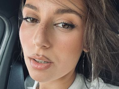 Михаела Маринова разказа шокираща история за "алпийски развод"