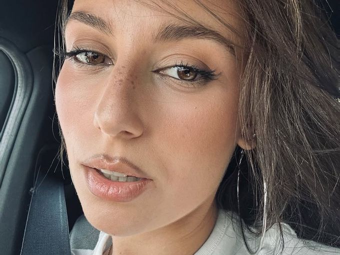 Михаела Маринова разказа шокираща история за "алпийски развод"