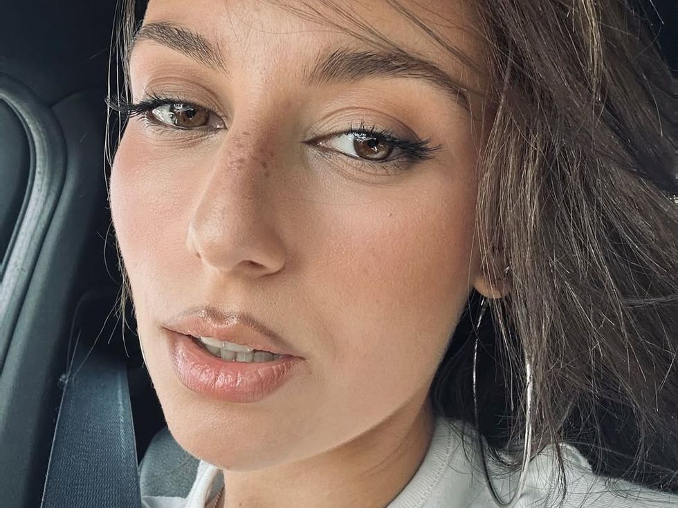 Михаела Маринова разказа шокираща история за "алпийски развод"