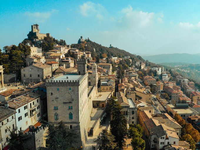 Най-старата държава в света е скрита в сърцето на Италия