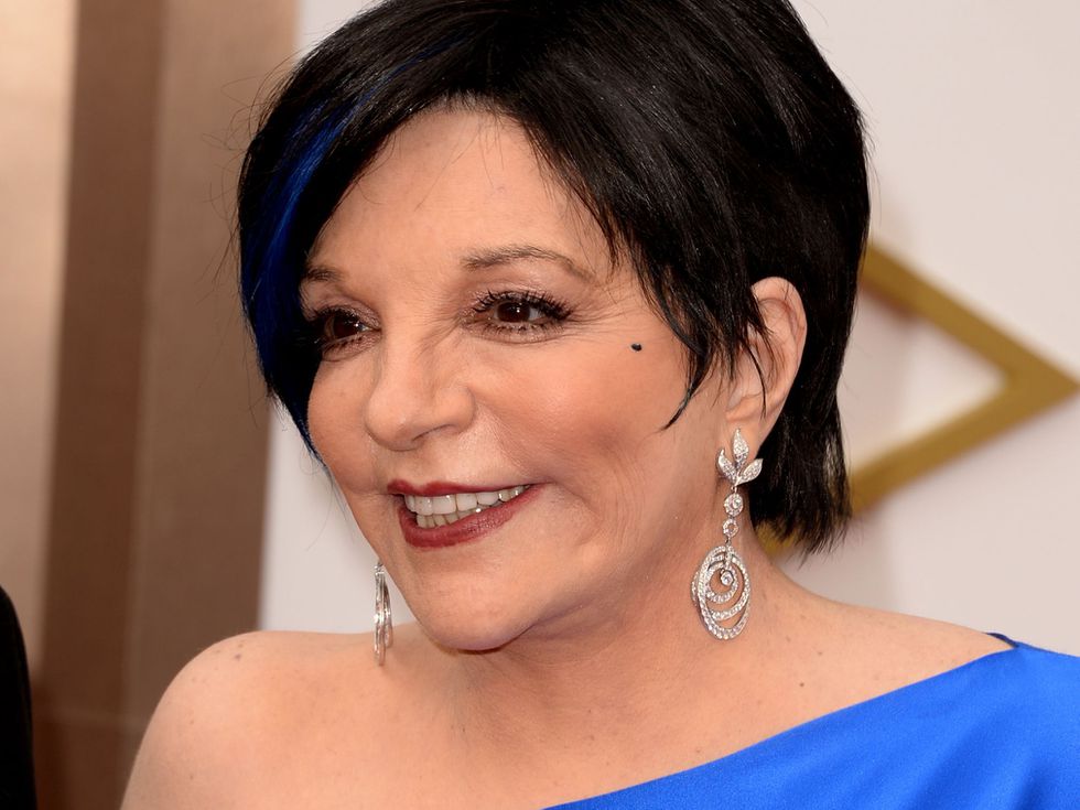 Любови и скандали: Лайза Минели разтърси Холивуд с пикантни мемоари