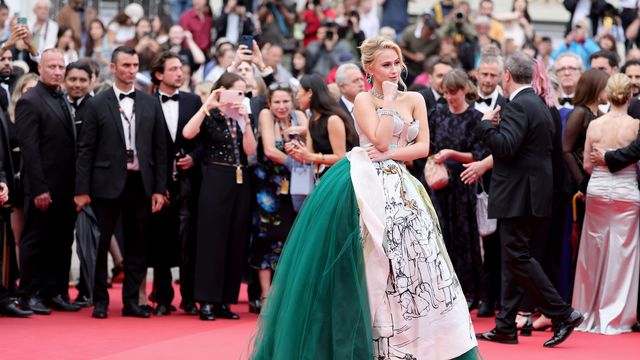 Снимка: Getty Images