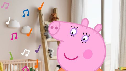 Каква по сладка прасешка новина от света на анимацията от
