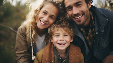 Дълго време фразата единствено дете предизвикваше предубеждението че става дума